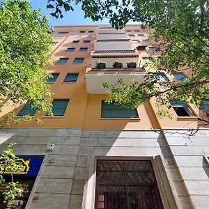  Apartamento 4bnb - Trionfale