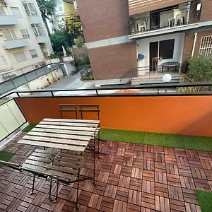  Apartamento Casa Mia