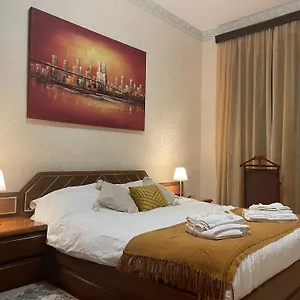 Casa Parsa Roma