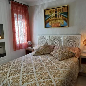 ático Exclusivo En El Centro De Apartamento Granada