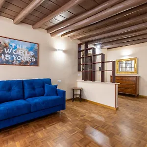  Apartamento Woodstyle - Navona