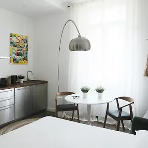 Comecasa Mamy In Crocetta Vicino Mangiagalli Apartamento Milán