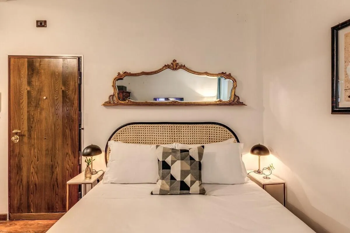 Apartment Maya Rhome Trastevere Rome