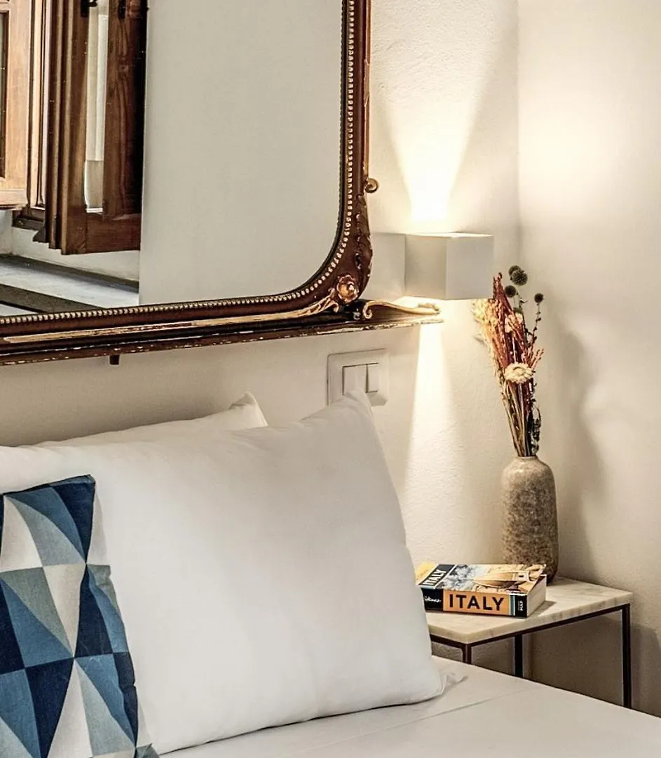 Maya Rhome Trastevere Rom Apartment
