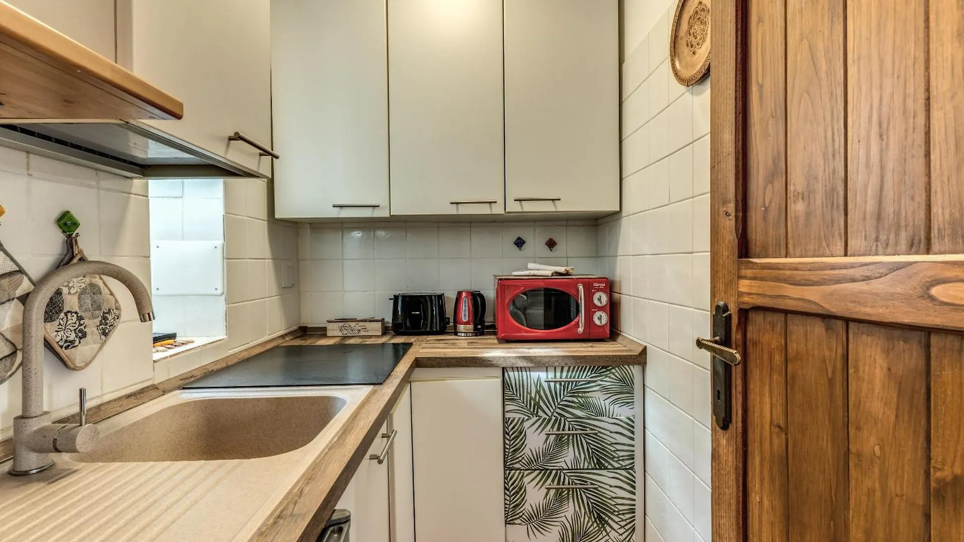 Appartement Maya Rhome Trastevere Rome