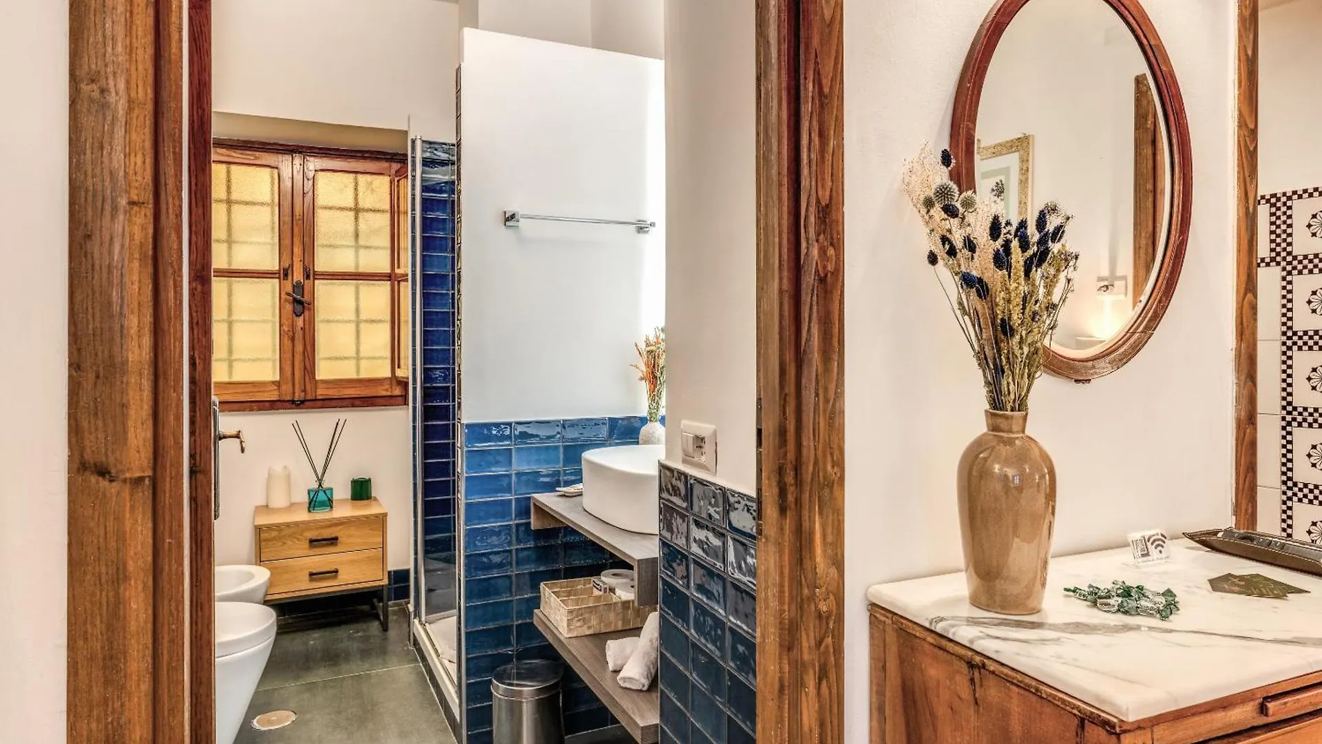 Maya Rhome Trastevere Rome Appartement