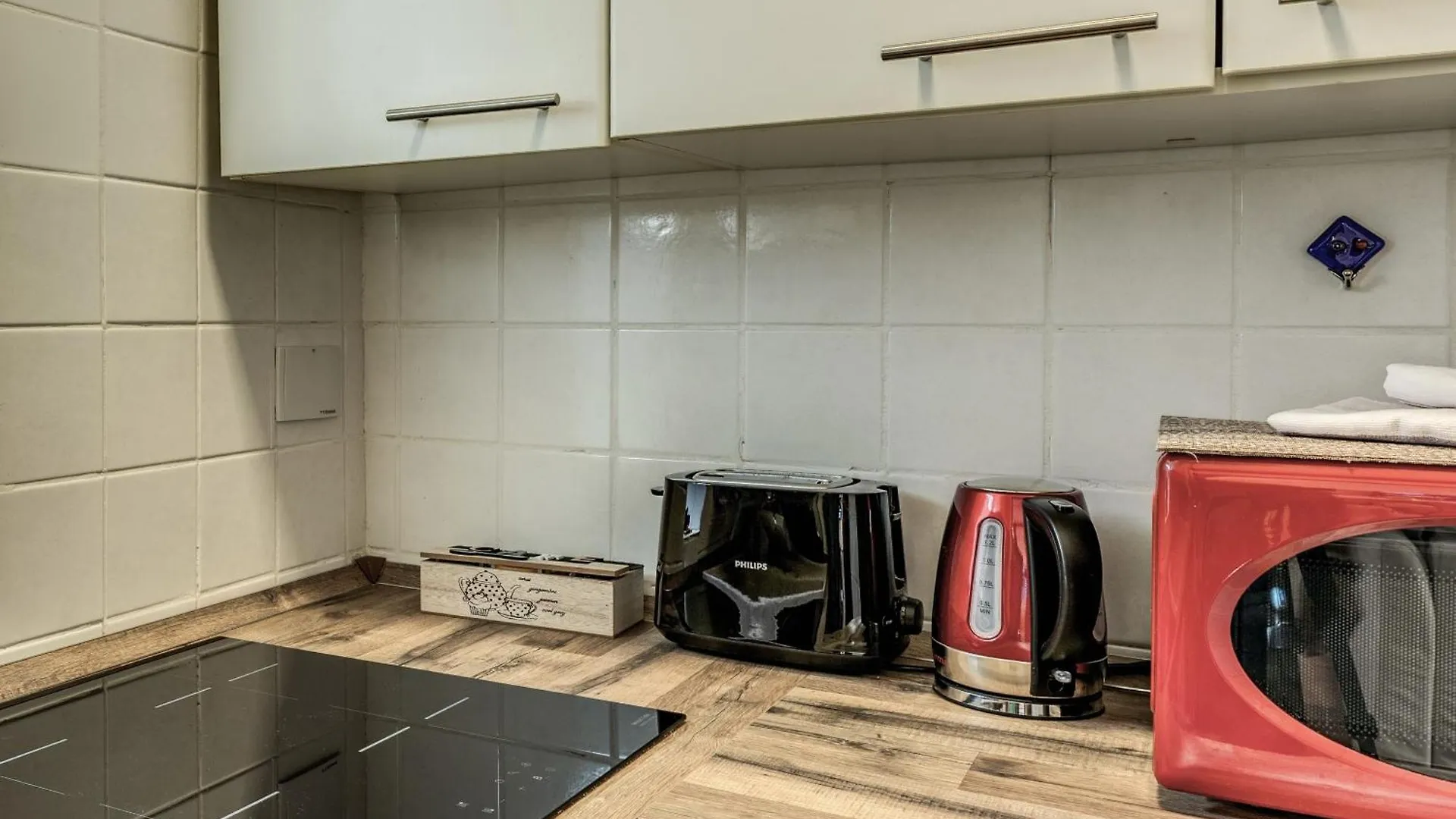 Maya Rhome Trastevere Rome Apartment