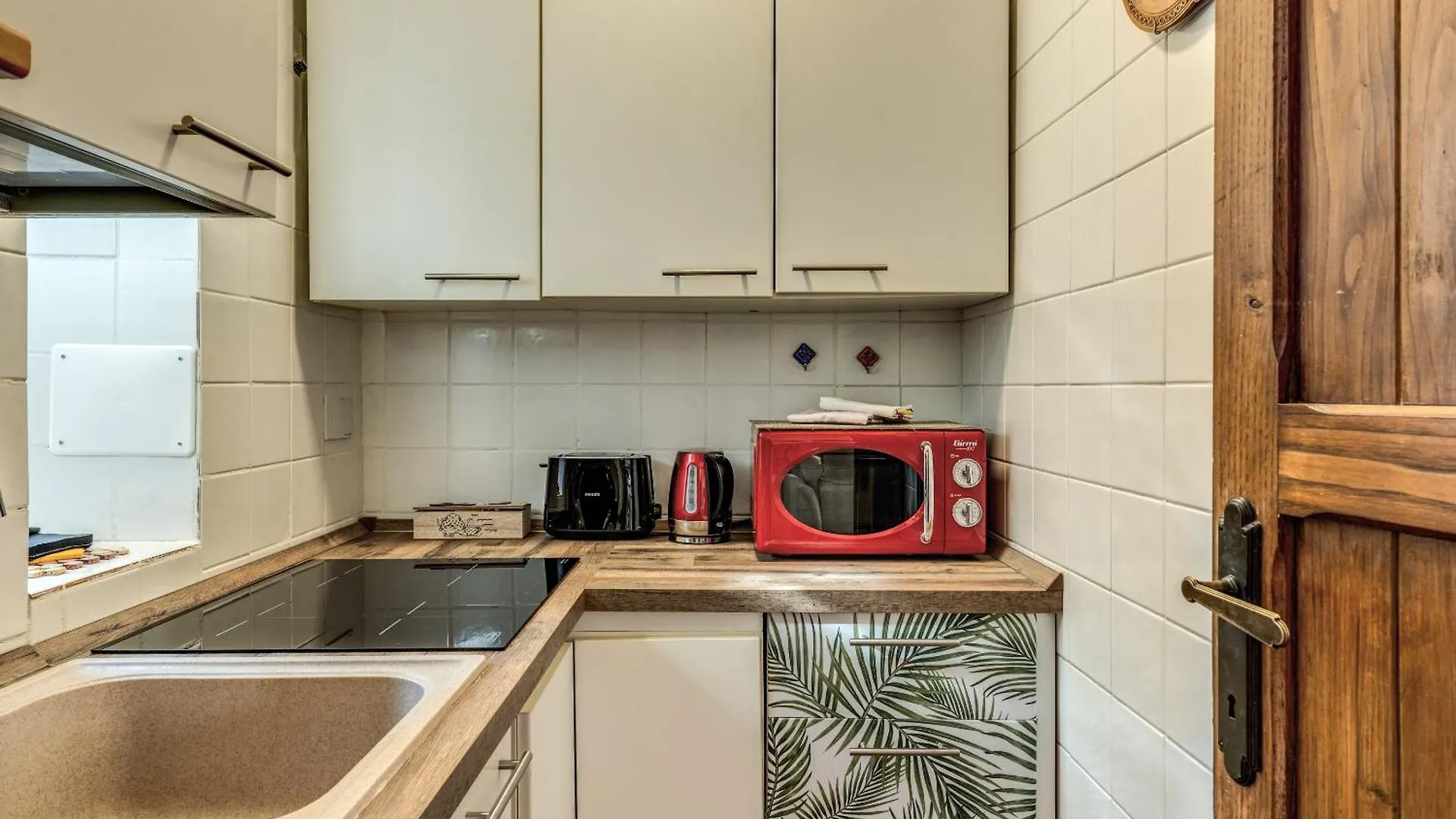 Apartment Maya Rhome Trastevere Rom Italien