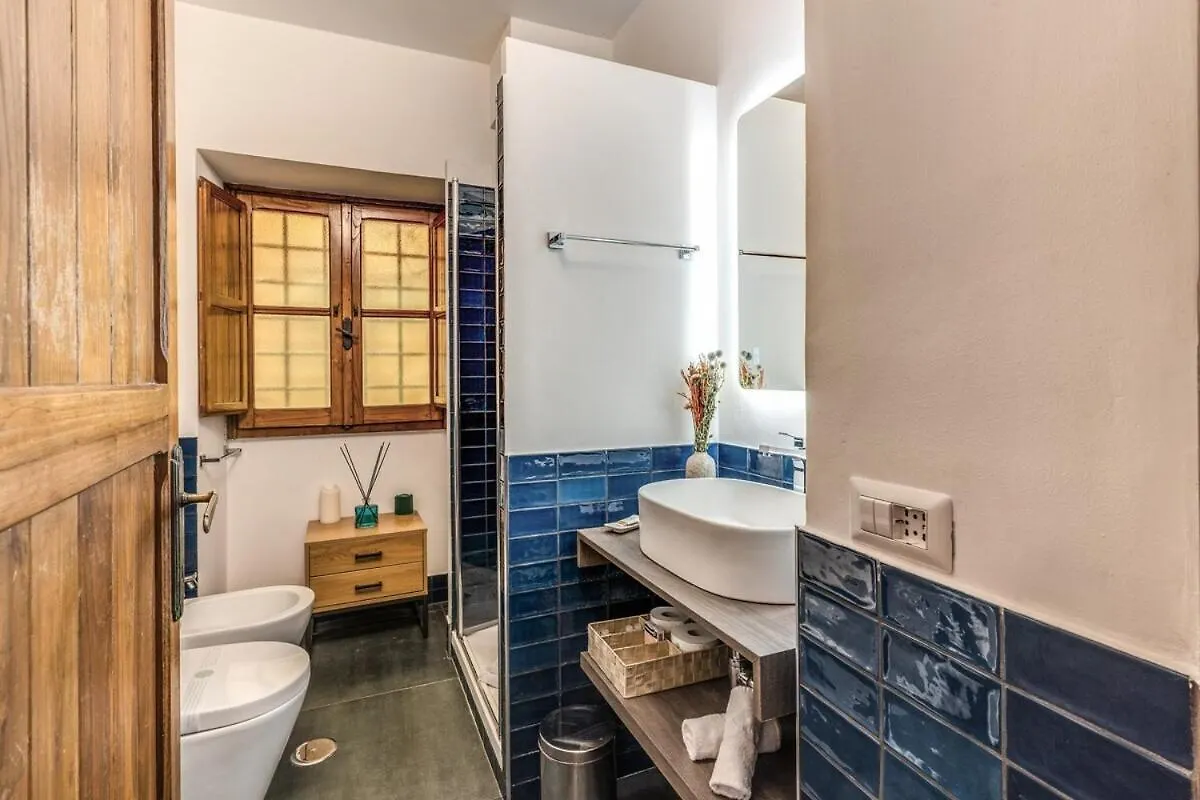 Maya Rhome Trastevere Rom 0*,