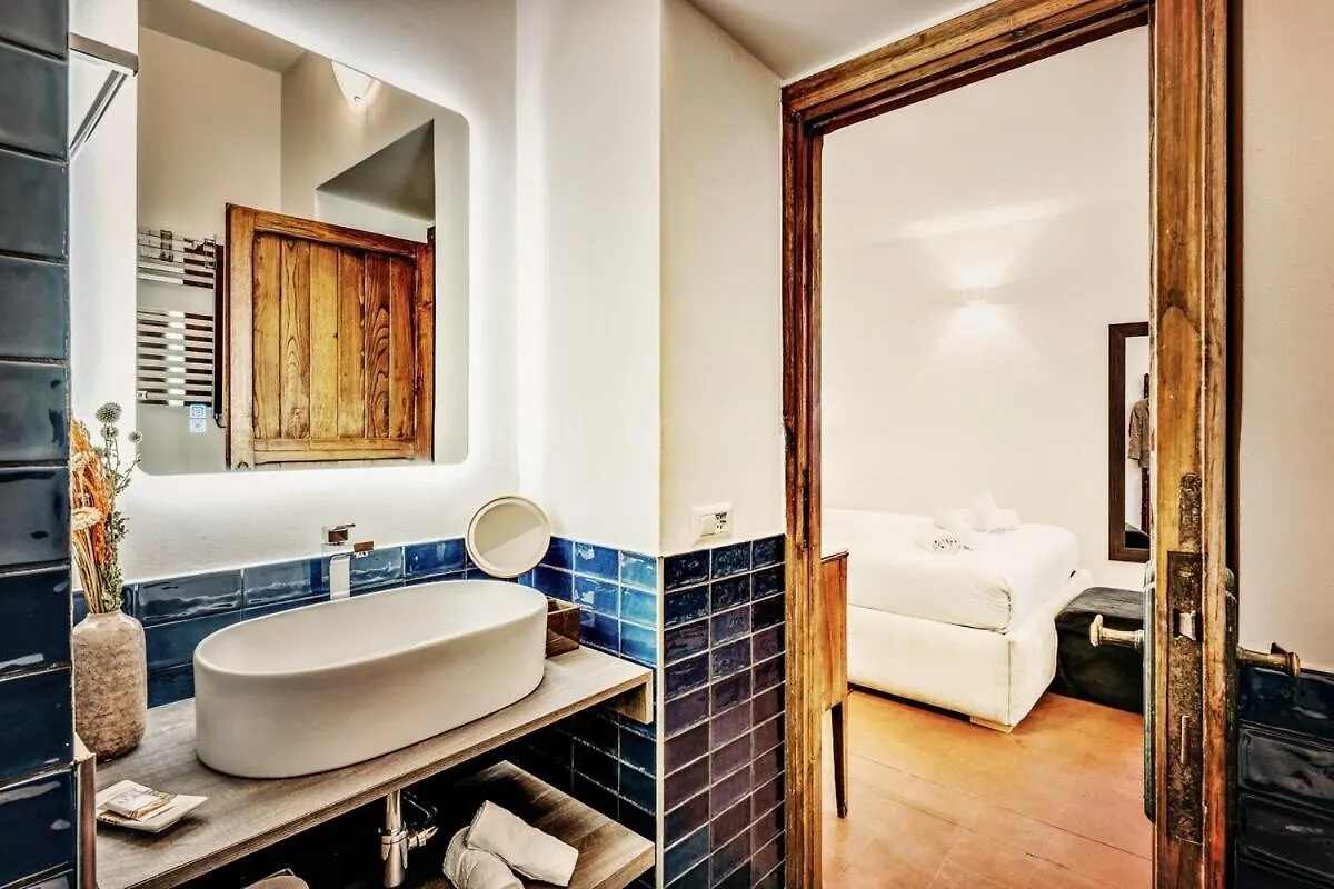 Maya Rhome Trastevere Rome Appartement