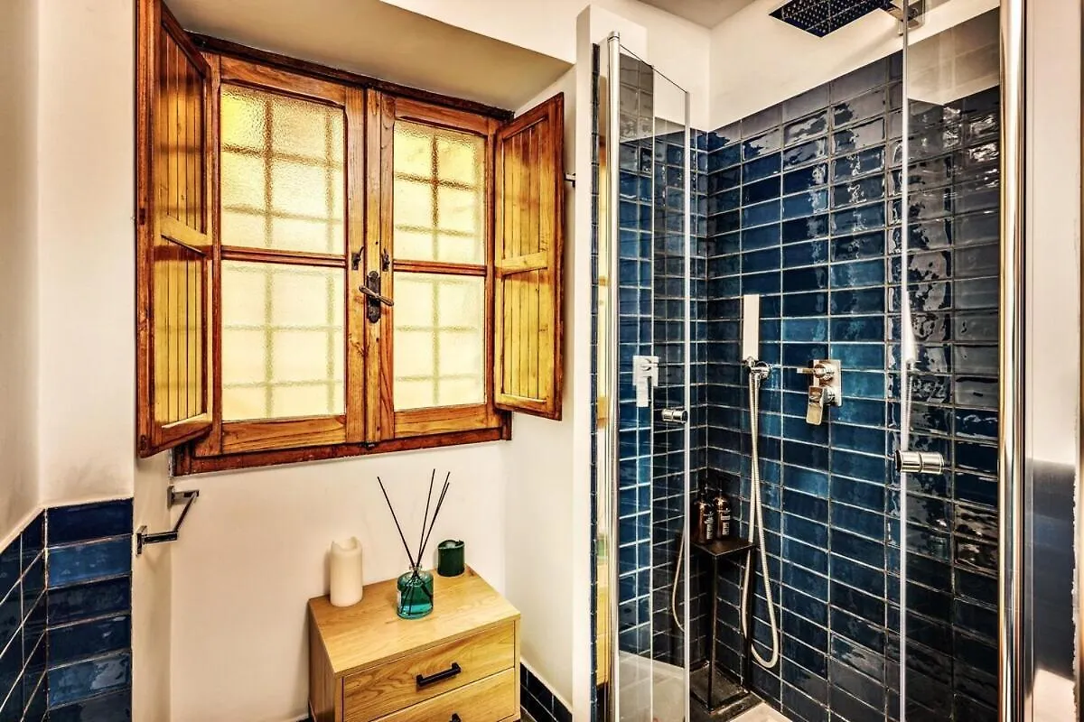 Appartement Maya Rhome Trastevere Rome Italie